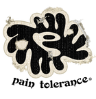 Pain Tolerance Clothing